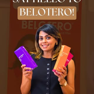 Hesitant about fillers? It’s time to rethink! 🤍

Introducing Belotero® HA Fillers at Dr. Karishma A