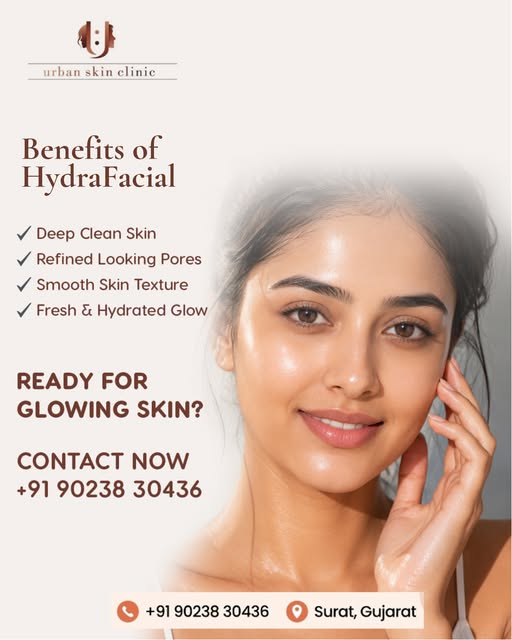 When excess oil, dead skin, and everyday buildup sit inside your pores, they stretch out and make yo