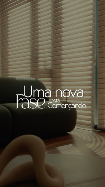 Um novo espaço. Um novo capítulo. 
A mesma dedicação à Medicina Fetal. ⚜️

É com muita alegria que c