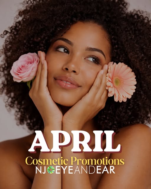 ✨ April Aesthetic Promotions ✨
Refresh, restore, and refine this spring with exclusive, limited-time