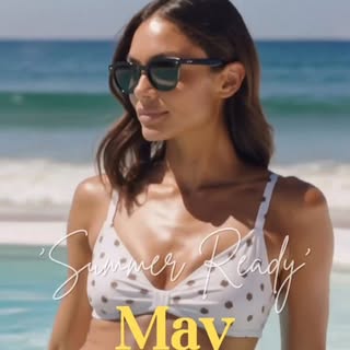 Weddings. Vacations. Long weekends. Summer nights.

Whatever your plans look like — feeling confiden
