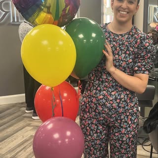 We are sad to say goodbye to Shenice but she’s off on an amazing adventure to travel Australia. We w