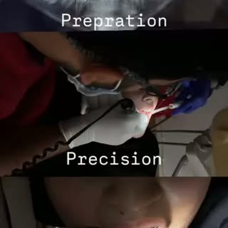 Minor Oral Surgery — Small Procedures, Big Difference 🦷✨

From impacted teeth and soft-tissue lesio
