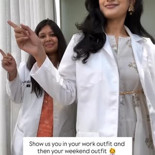 Just doctors doing doctor things 🥼
Skin care is continuous, so are we 💁🏻‍♀️

#akerahealth #skincl
