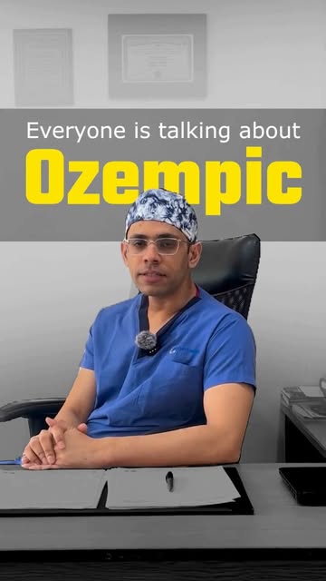 Ozempic for weight loss: What you should know.

Weight loss injections are gaining attention, but th