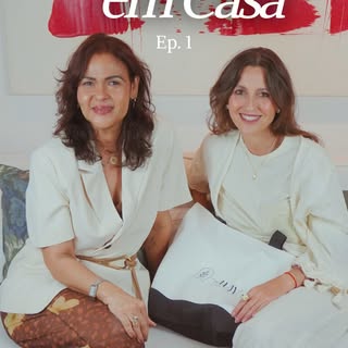 Primeiro episódio do Alma em Casa. 🤍

Uma série em que eu entro na rotina real de uma mulher, escut