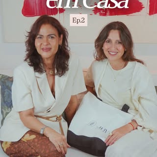Parte 2 do Alma em Casa. 🤍

Depois de ouvir a Julia, analisar a rotina dela e entender o que fazia 