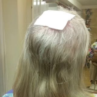 I am dedicated to ensuring your wig stays in pristine condition, so you can always look and feel you