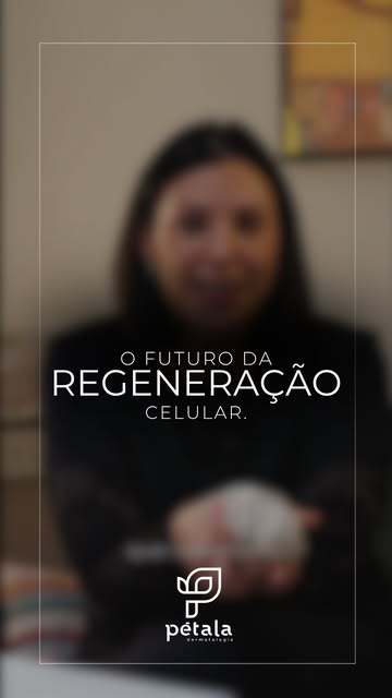 PDRN, exossomas e NAD: você sabe a diferença?

Cada um atua de uma forma dentro da terapia bioregene