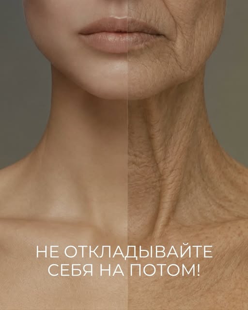 Возраст неизбежен, но то, как вы будете выглядеть и чувствовать себя с годами, во многом зависит от 