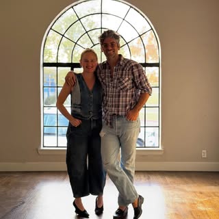 We did something amazing today! We made a purchase on a commercial property—a goal we’ve chased for 