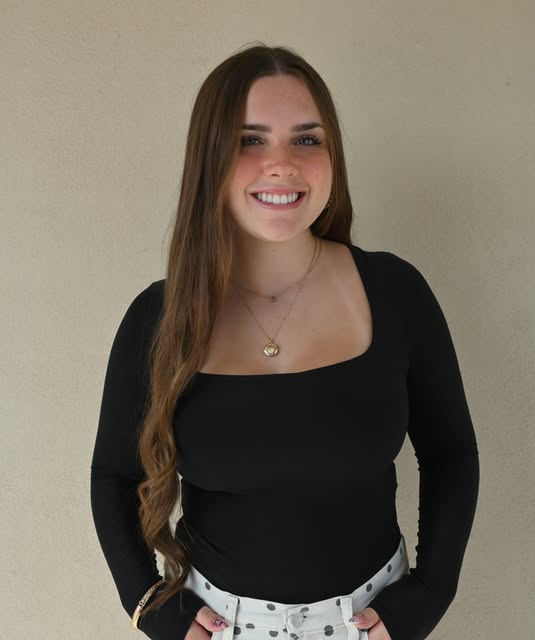 Let us welcome Kailyn to our team! Kailyn is the first of three to join our team for the Fall season
