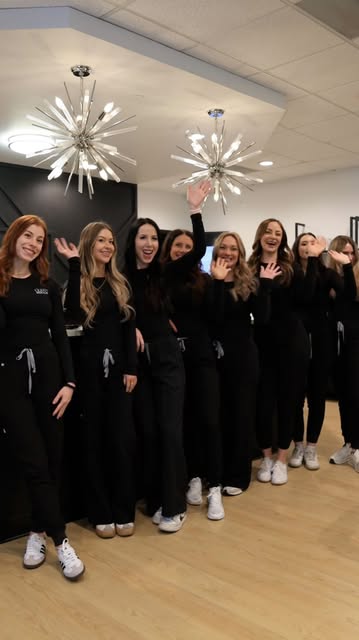 “What’s your therapist’s name?” 💆‍♀️ It’s the Gleam team 🤍

We listen, we remember the thing you s