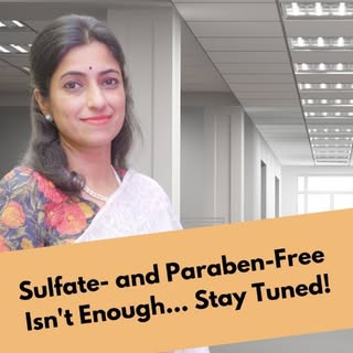 You're using sulfate-free and paraben-free products, but is that enough? Watch as we reveal the surp