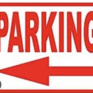 Do streamlined parking. Countries abroad with area and space restriction still look cleaner due to o