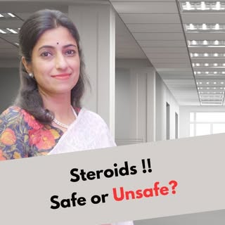 Steroids play a crucial role in dermatological treatments, addressing conditions like eczema, psoria