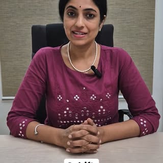 SHE STORY

The above is a SHE STORY where Dr. Priya shares her personal experience, highlighting the