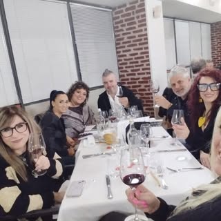 Sommellerie fantastica serata
