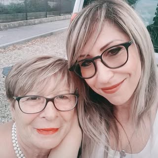Alla mia guida, il mio faro, la mia mamma Agnese Fiorenti.. grazie di tutto..
Ti voglio un bene imme