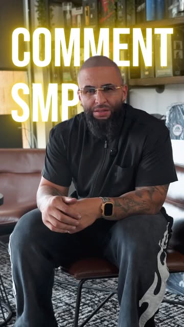 Barbers… what if you could offer your clients more than just a haircut? 👀
•
This is Scalp Micropigm