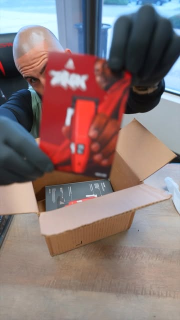 🔊 SOUND ON.

There’s something different about unboxing NEW TOOLS. 😮‍💨🔥

Introducing the NEW @an