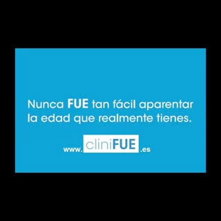 Experiencia de Pedro con cliniFUE

Aprovechar estar en Estambul para pedir el matrimonio delante de 