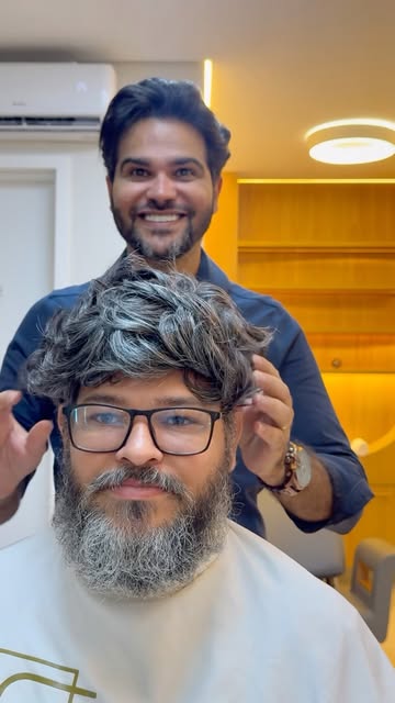 Posso te fazer um desafio?
Compartilhe  esse vídeo com um amigo que está precisando dessa mudança!