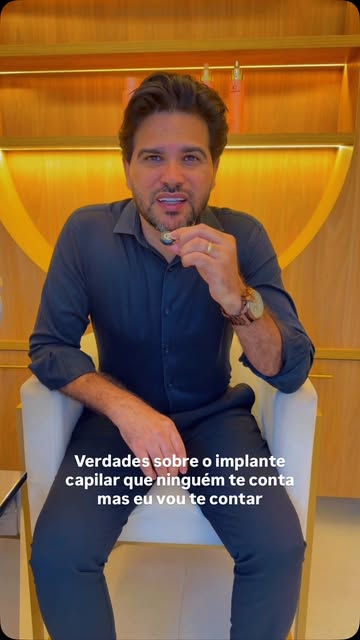Trago verdades! @ivaniltonfernandeshair