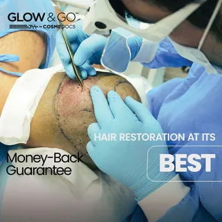 💇‍♂️✨ Your Hair Restoration Journey with Dr. Umar Farooq ✨💇‍♂️

Struggling with hair loss? It’s ti