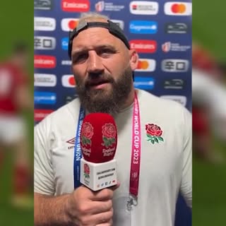We hear from Joe Marler following his hair transplant at Manual 👨🏽‍⚕️

Best known for his career a