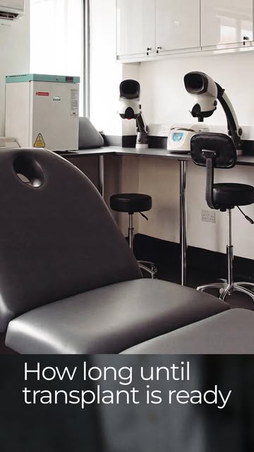 When will I see the final result of my hair transplant?

One of the most important things to underst