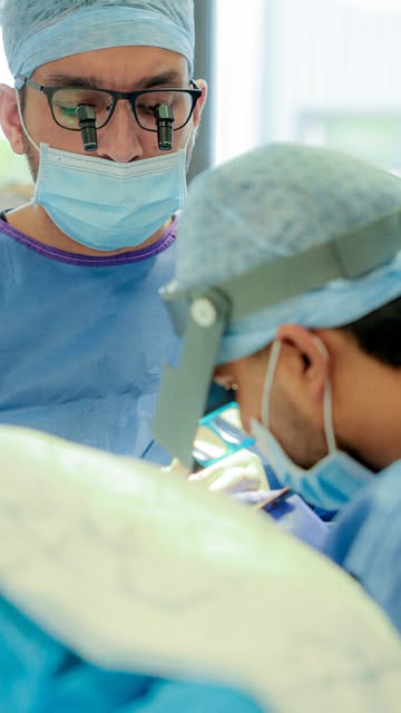 What does recovery actually look like after a hair transplant?

From the first 24 to 48 hours throug