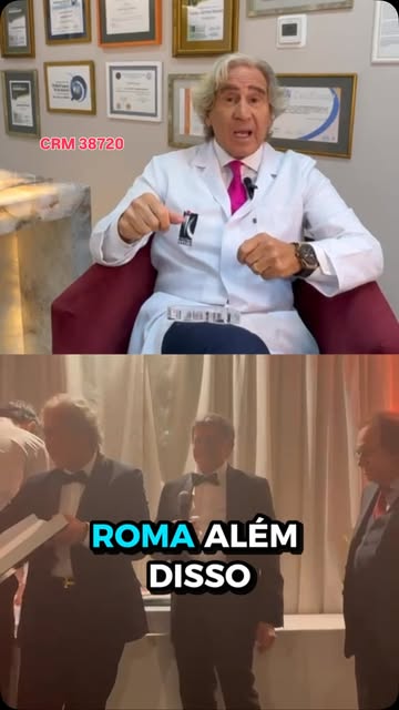 Parabéns à SItri pelos 30 anos e um agradecimento especial ao seu Presidente @profmarcotoscani pela 