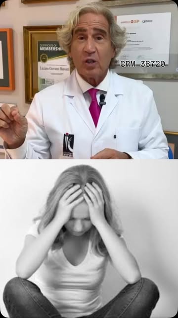 ATENÇÃO !!! Nunca interrompa qualquer medicação sem comunicar seu médico 🙏🏻

#alopecia #calvície #