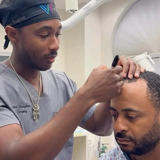From Atlanta to Saratoga… and a transformation built on trust. ✈️

This patient’s journey with Sarat
