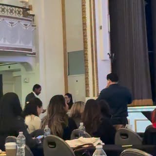 I had an amazing time discussing #liquidrhinoplasty at the @modernbeautycon conference! #boston #aes