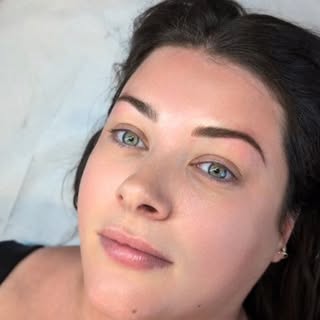If your brows aren't passing your own vibe check, let's enhance them together 💅 #nanobrows
