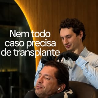 Uma frase que escuto com frequência dos meus pacientes é:

“Eu te escolhi porque você foi honesto co