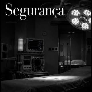 Segurança, qualidade e conforto.

Todo procedimento é realizado em ambiente hospitalar, com médico a