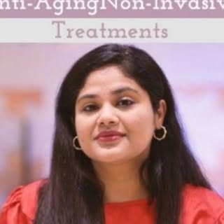 Non Invasive Procedures like 4D Face Lift, HIFU, BTL EXILIS - to give a complete facelift for Aging 