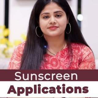 Sunscreen Application..!

#sunscreen #sunscreeneveryday #sunscreenspray #spf30 #spf50 #spf #uva #uvb