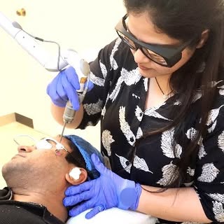 SKIN REJUVENATION LASER..!!

Do visit your Dermatologist for more details..!!

#skincare #pigmentati