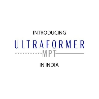 Introducing ULTRAFORMER MPT- HIFU for the first time in INDIA..!!
With the latest and advanced MMPU 
