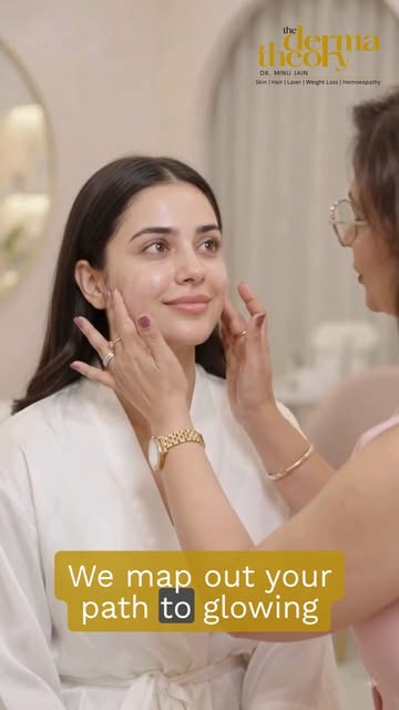 Your Dream Bridal Glow Starts Before Your Wedding Day! 💍

Your wedding day is one of the most memor