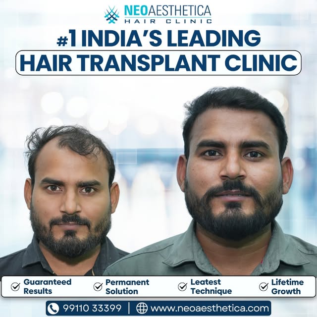 Precision-led hair restoration for naturally confident results.

Tags: natural looking hair, hair gr