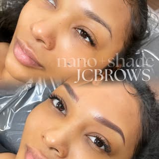 Nano + Shade for this beauty🔥

DM for free online / in person consultation 
—————————————————————

