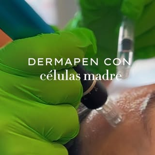 Dermapen + Células Madre

✨ Renueva tu piel con Dermapen + Células Madre

Dale a tu piel el impulso 