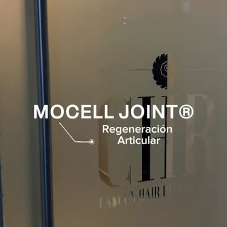 ✨ Recupera tu movilidad con MOCELL JOINT®️

La medicina regenerativa ofrece alternativas innovadoras