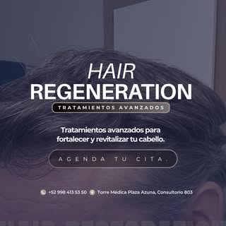 Dale a tu cabello un impulso regenerativo ✨

Conoce nuestros paquetes capilares, diseñados para comp