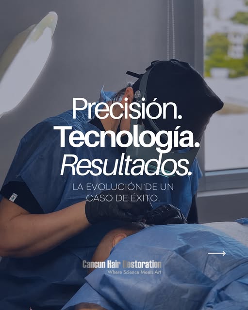 ✨ Resultados que hablan por sí solos.

Hoy compartimos el antes y después de uno de nuestros casos d